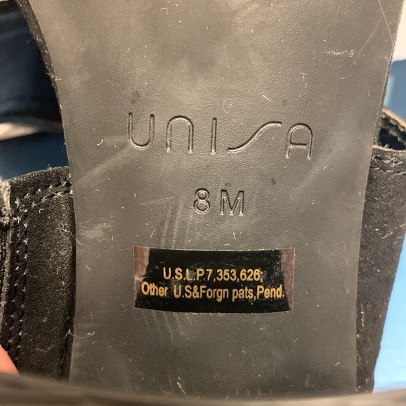 Unisa shoes - Picture 12 of 13